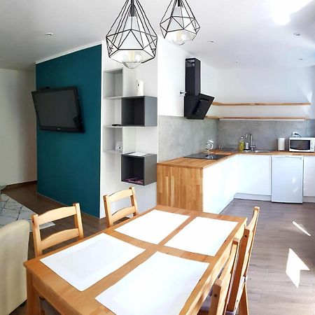 Apartament U Janicka Zakopane Exterior foto