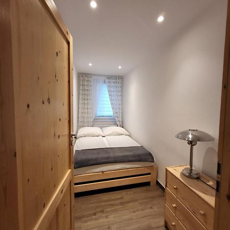 Apartament U Janicka Zakopane Exterior foto