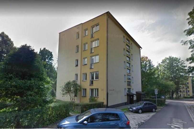Apartament U Janicka Zakopane Exterior foto