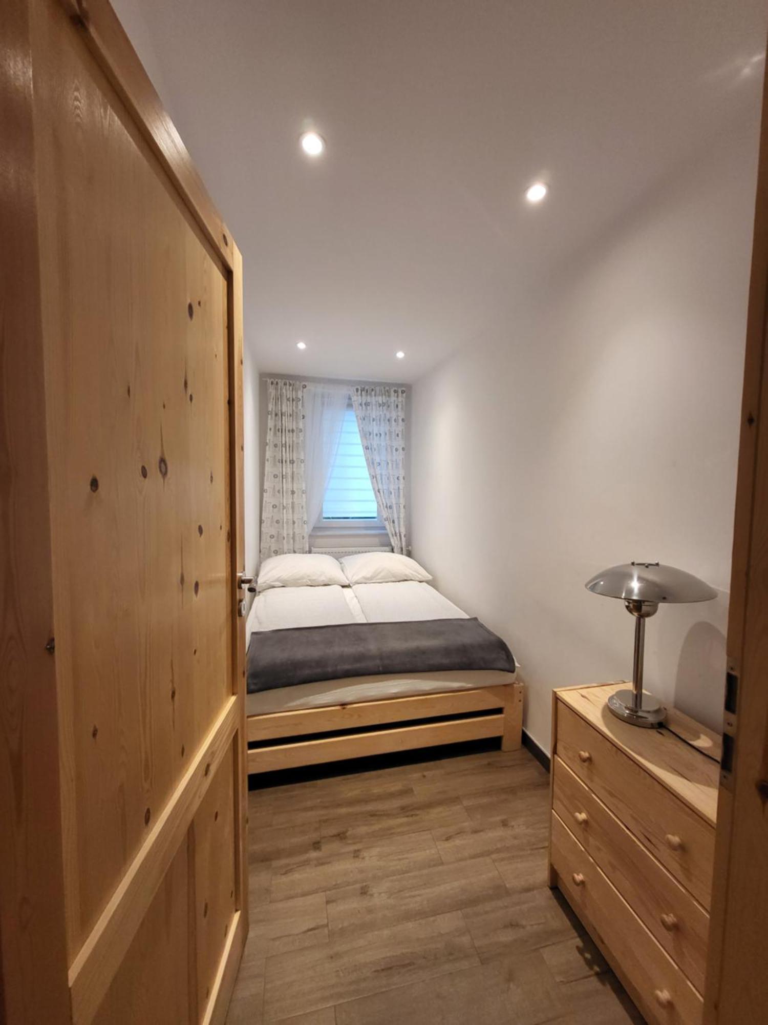 Apartament U Janicka Zakopane Exterior foto