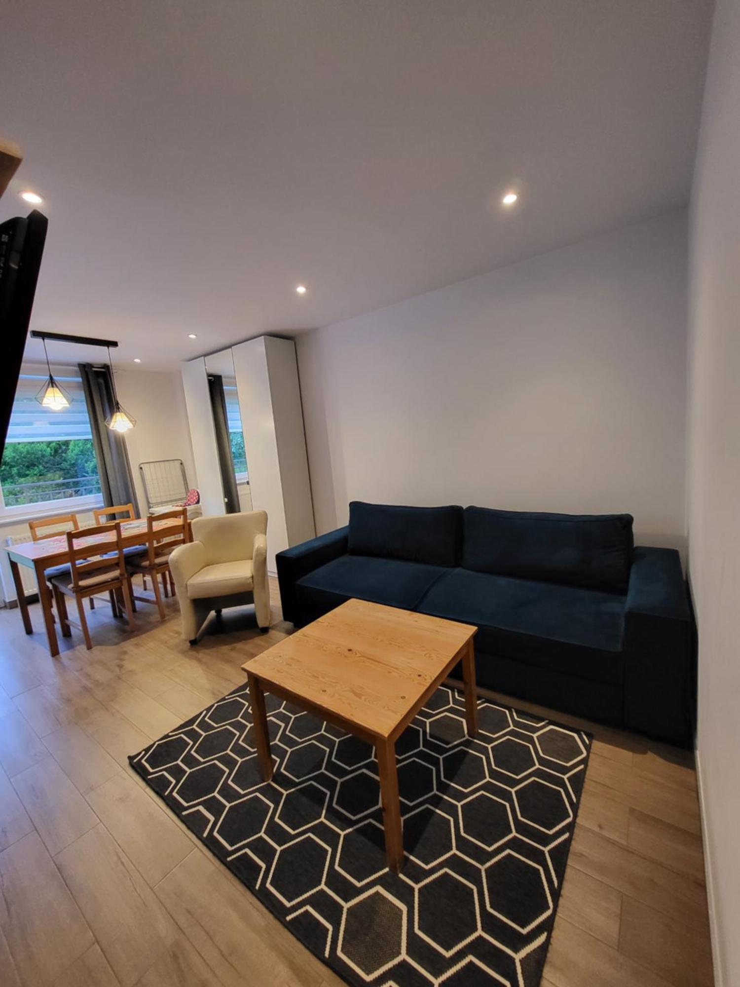 Apartament U Janicka Zakopane Exterior foto
