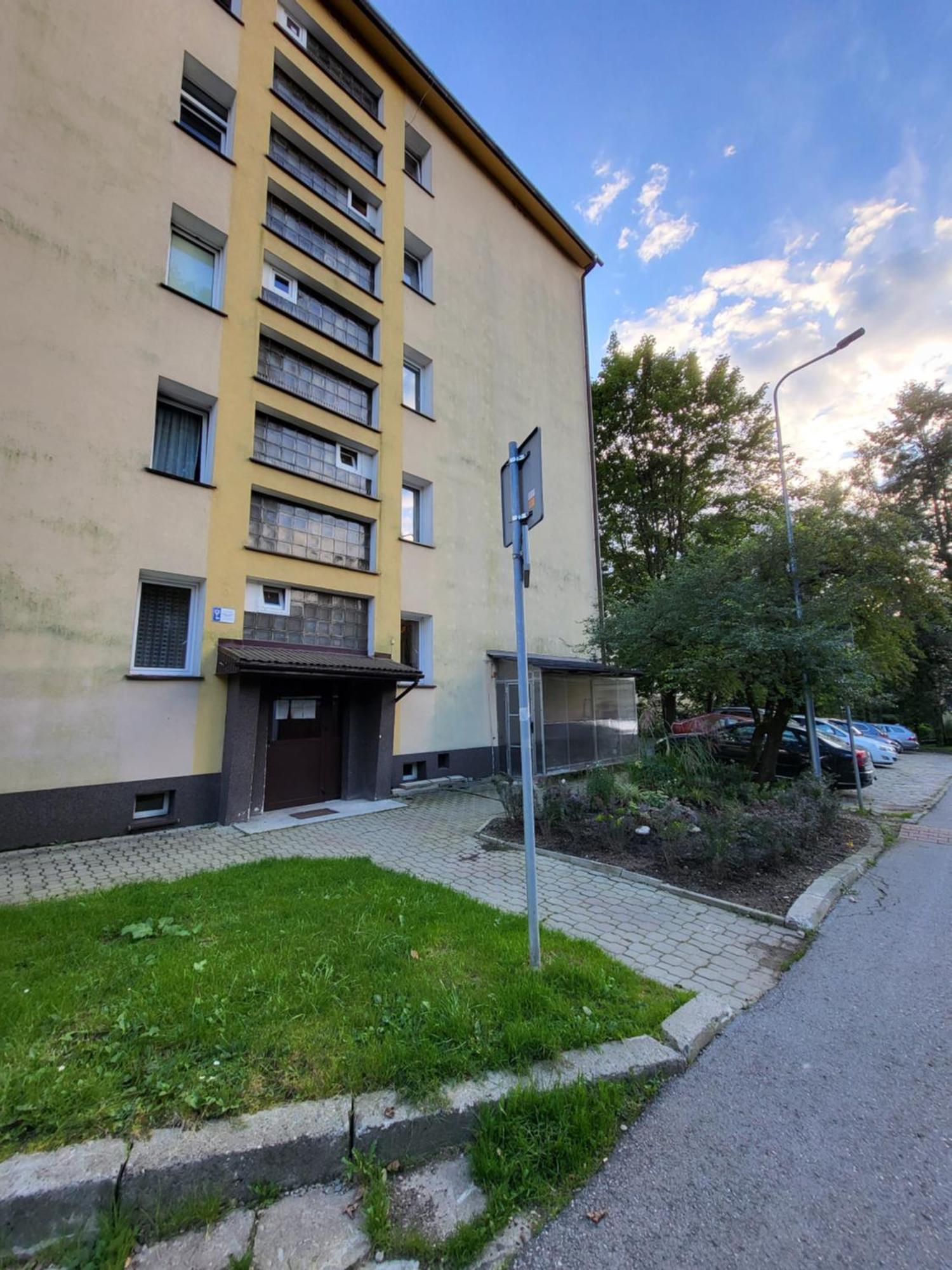 Apartament U Janicka Zakopane Exterior foto